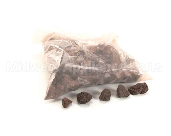2F-Y7193 Star Lava Rock 2 5 Lbs