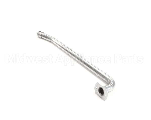 2F-Z15239 Star Venturi, Long U/M A