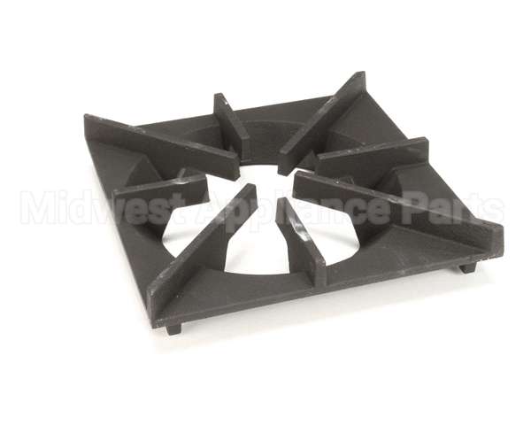 2F-Z16681 Star Grate, Hotplate