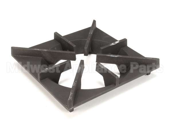 2F-Z16681 Star Grate, Hotplate