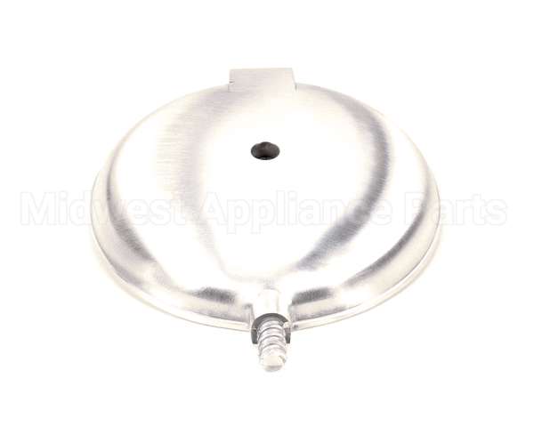 2F-Z17128 Star Top Casting Machd Wh