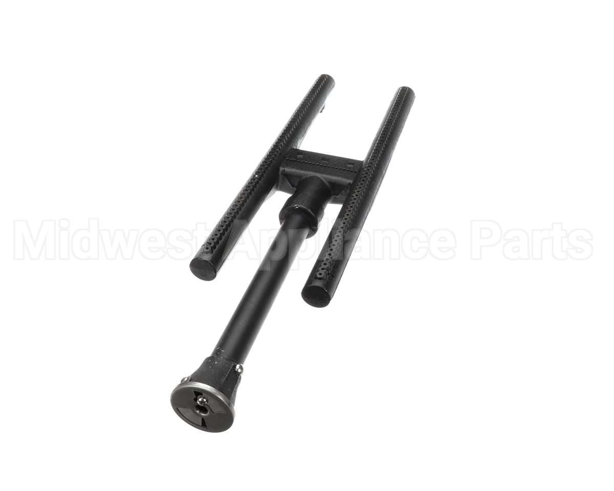 2F-Z17331 Wells Burner Griddle Wair Shrt