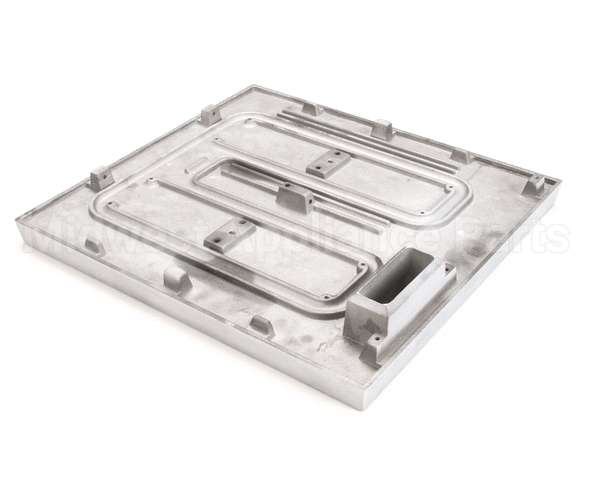 2F-Z17603 Star Bottom Cast Smooth