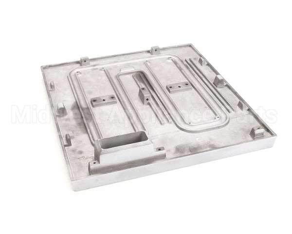 2F-Z17603 Star Bottom Cast Smooth