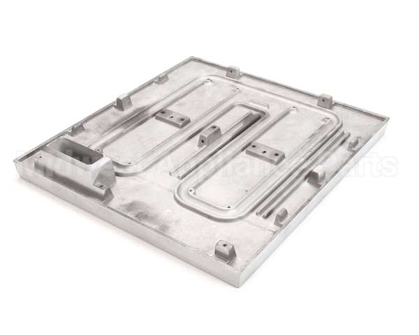 2F-Z17603 Star Bottom Cast Smooth