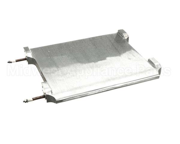 2F-Z21590 Star Platen,Heater,208V,2Kw