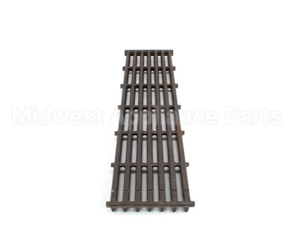 2F-Z4692 Star Top Grate, 5-7/8X25-1/4