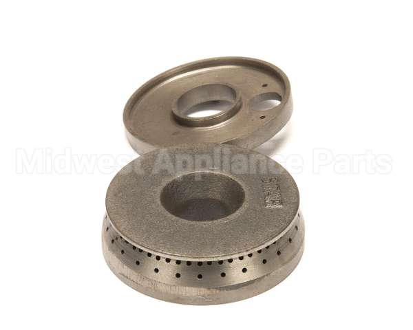 2F-Z5473 Star Burner Set U-Max Hotplate