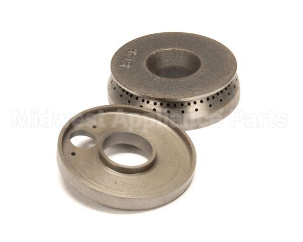 2F-Z5473 Star Burner Set U-Max Hotplate