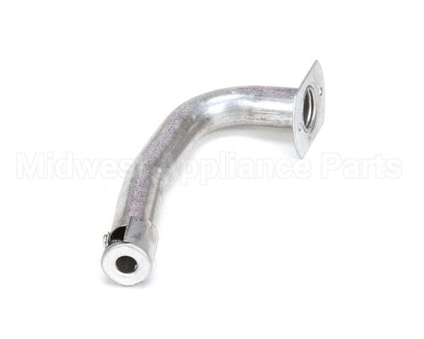 2F-Z5474 Star Venturi Tube, Short