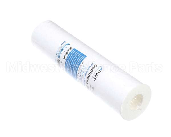 2FIL-A10-05MIC Prodew .5 Micron Absolute Filter