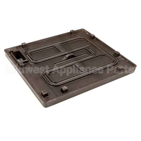 2FZ18668 Compatible Stero Castingbttmgrooveir14