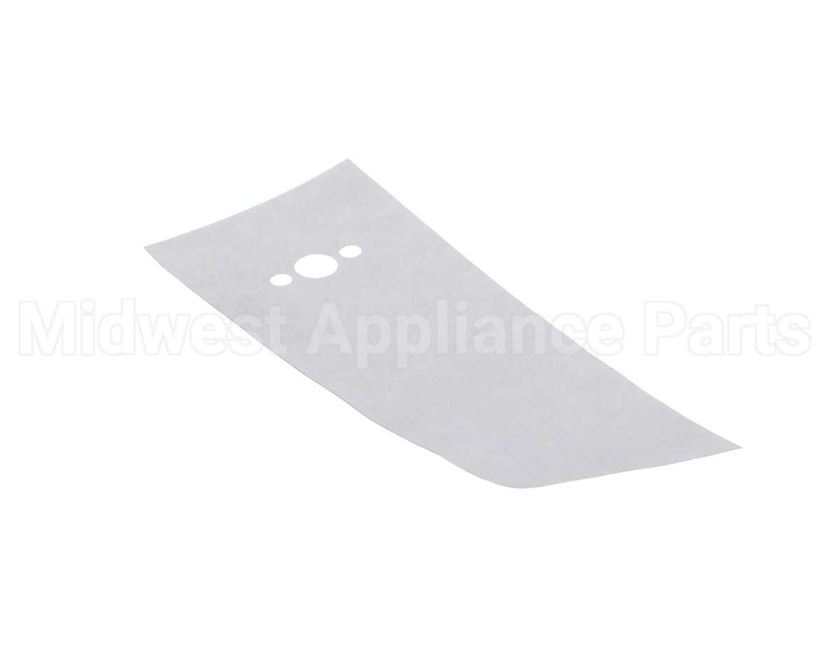 2H-54818 Apw Wyott Paper, Fish, 2.25 X 5.75