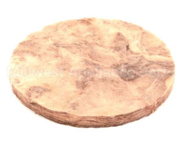 2H-Z15567 Wells Insulation, Bottom Ss10I