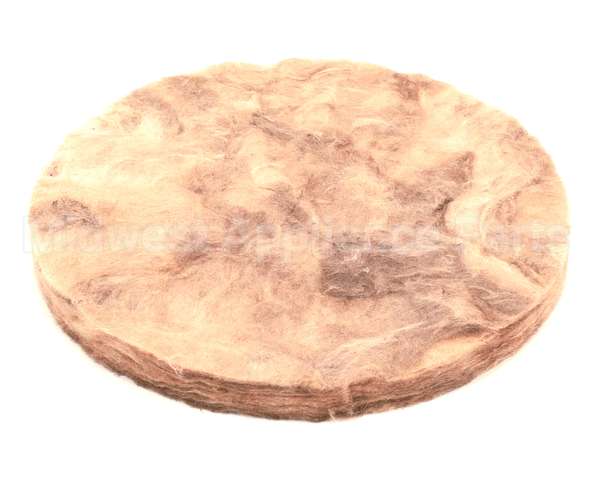 2H-Z15567 Wells Insulation, Bottom Ss10I