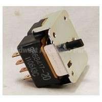 2H00598F LG Switch,Rotary