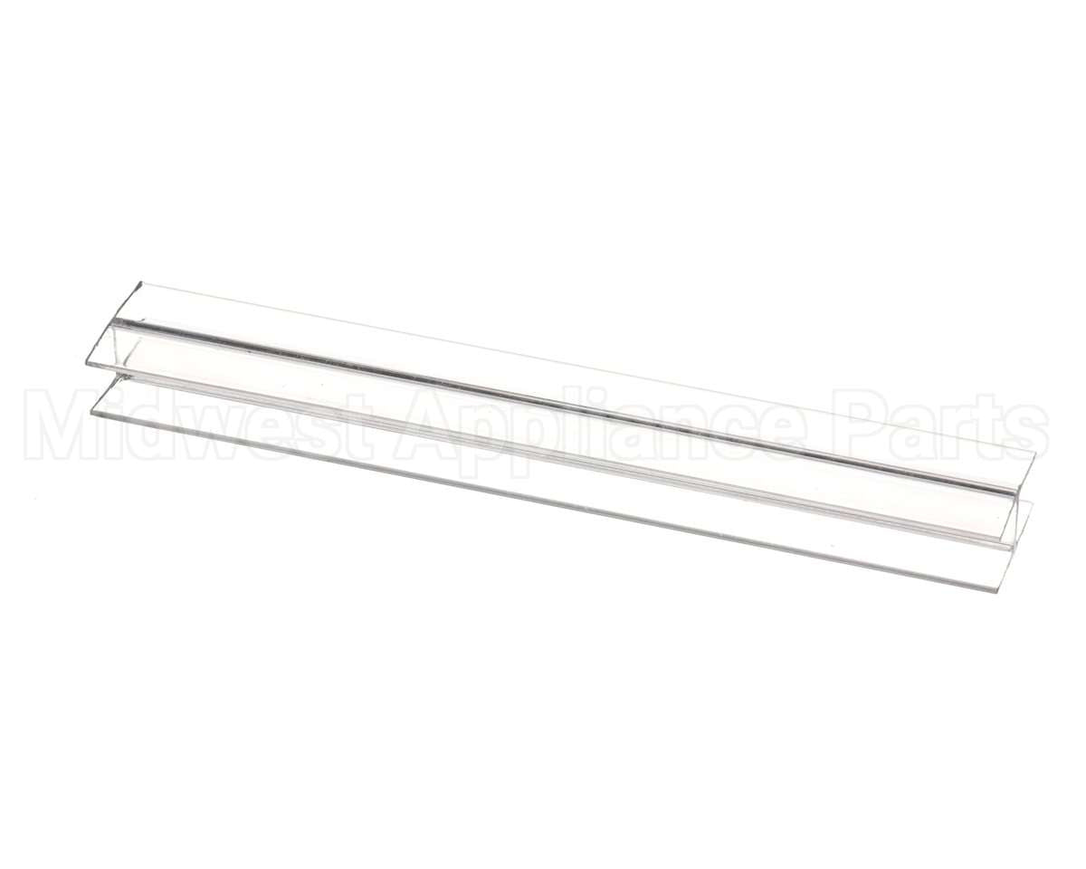 2H07069800 Hussmann Channel-Ty Gl Align Extr 3/8