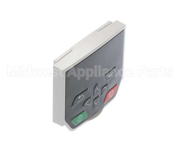 2H07751001 Hussmann Keypad Ci-Lcd 82500000000000