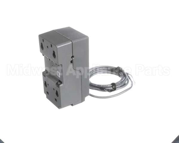 2H15672001 Hussmann Tstat -40/248 Elect A421Abc02C