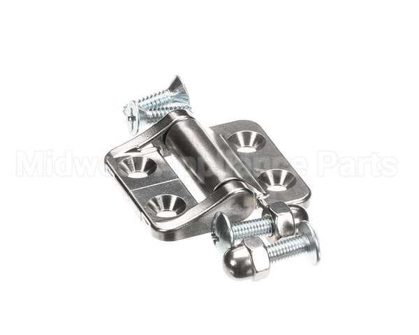 2H18814800 Hussmann Hinge-Ss Fric 1058-U81001-030