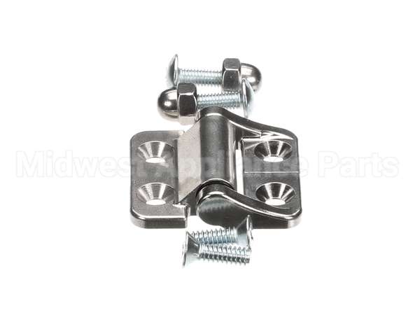 2H18814800 Hussmann Hinge-Ss Fric 1058-U81001-030