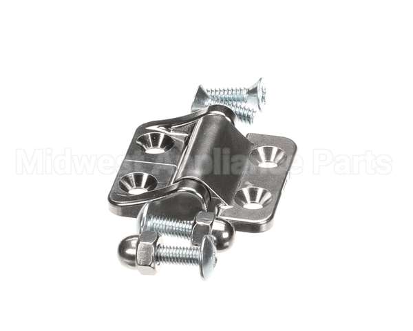 2H18814800 Hussmann Hinge-Ss Fric 1058-U81001-030