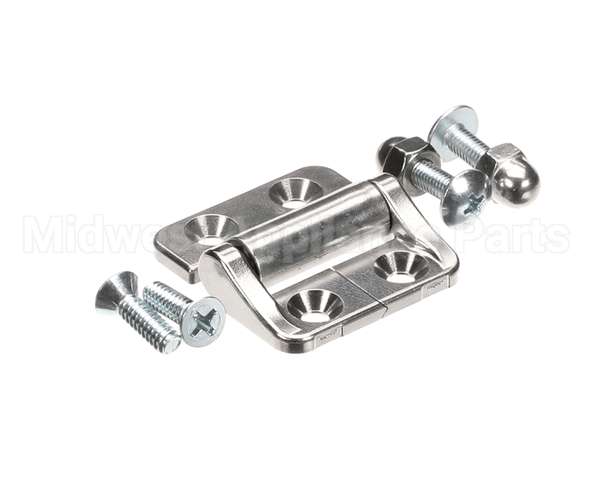 2H18814800 Hussmann Hinge-Ss Fric 1058-U81001-030