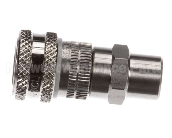 2HG16 Multiplex Socket 14 Fpt Gas Ss