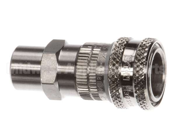 2HG16 Multiplex Socket 14 Fpt Gas Ss