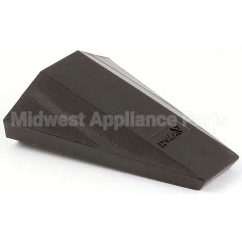 2I-2333000 Compatible Apw Post Guide Plastic Blk