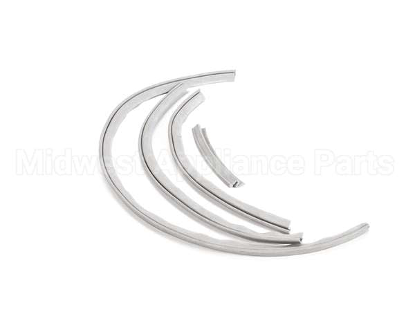 2I-2662A8303 Star Seal,Oven Door 55
