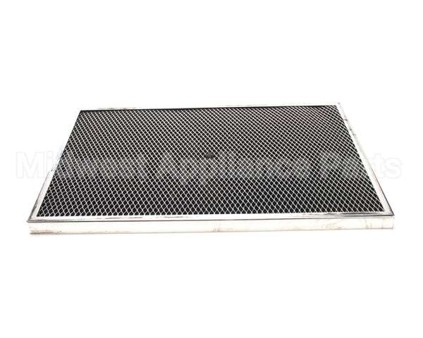 2I-301252 Wells Filter Carbon As Recd