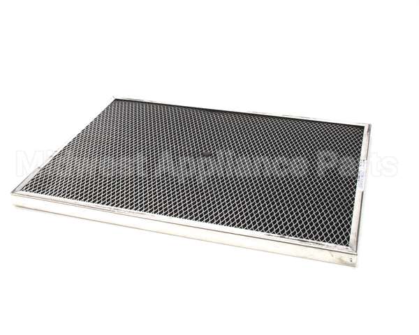 2I-301252 Wells Filter Carbon As Recd