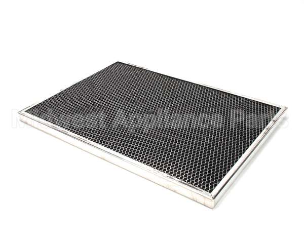 2I-301252 Wells Filter Carbon As Recd