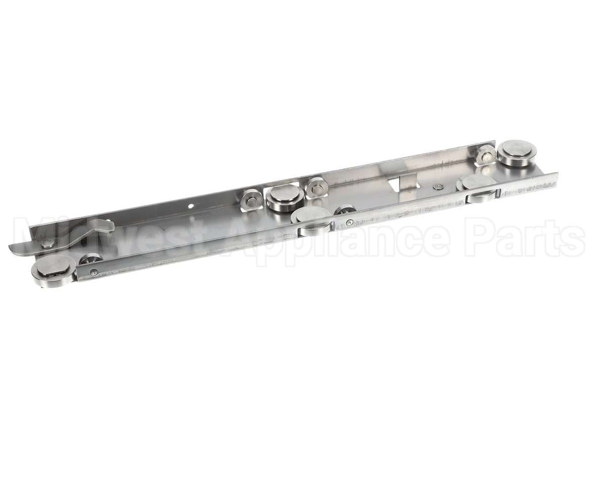 2I-3B82D0069 Star Assy, Channel, 3Rd Mbr Left