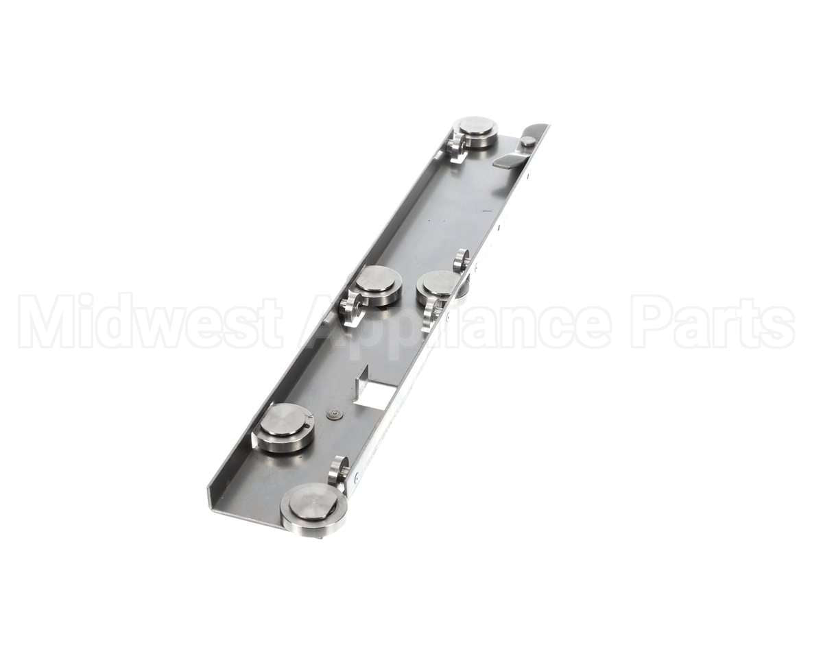 2I-3B82D0069 Star Assy, Channel, 3Rd Mbr Left