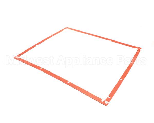 2I-4881557 Star Gasket,Silicone 22.969 X 20.00