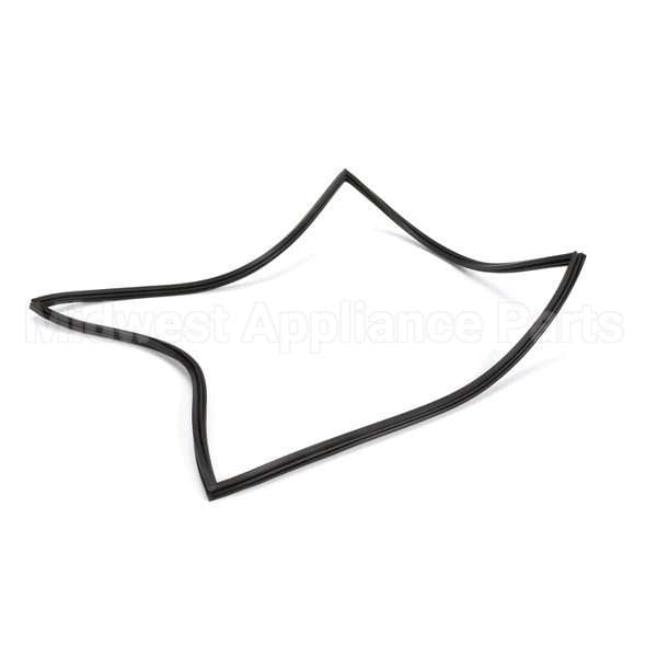 2I-4FMD405P Compatible Star Gasket, Blk, Mag, 18.63X16.5