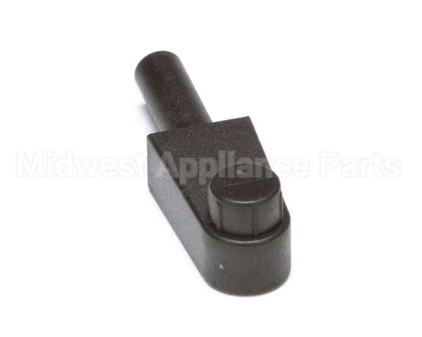 2I-Z10726 Star Handle-End