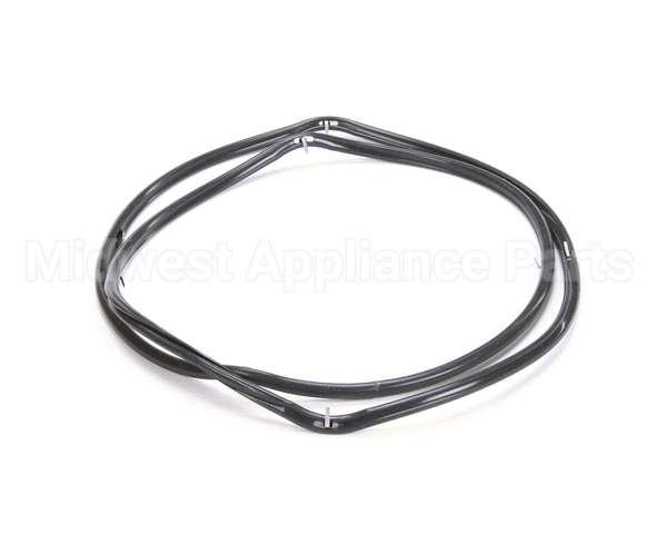 2I-Z11029 Star Door Gasket Assembly, 17.75X14.75X0.25