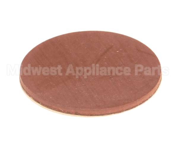 2I-Z1914 Star Rubber Pad