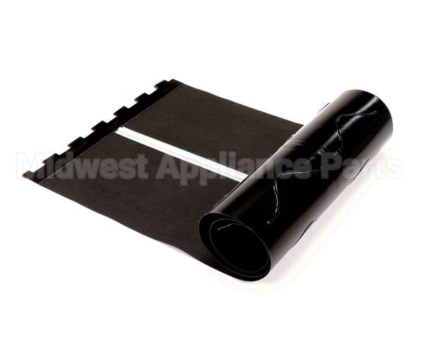 2I-Z21116 Star Silicon Belt,13X41 Smooth