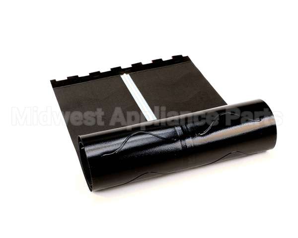 2I-Z21116 Star Silicon Belt,13X41 Smooth