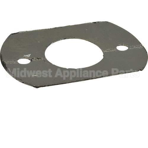 2IZ5476 Compatible Star Gasket U-Max Hotplates