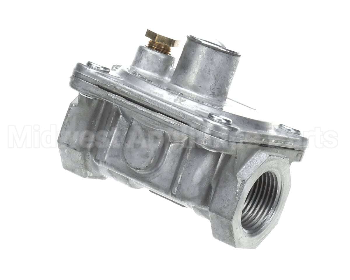 2J-0028300 Magikitchn Rgltr,Rv48 Pro Gas