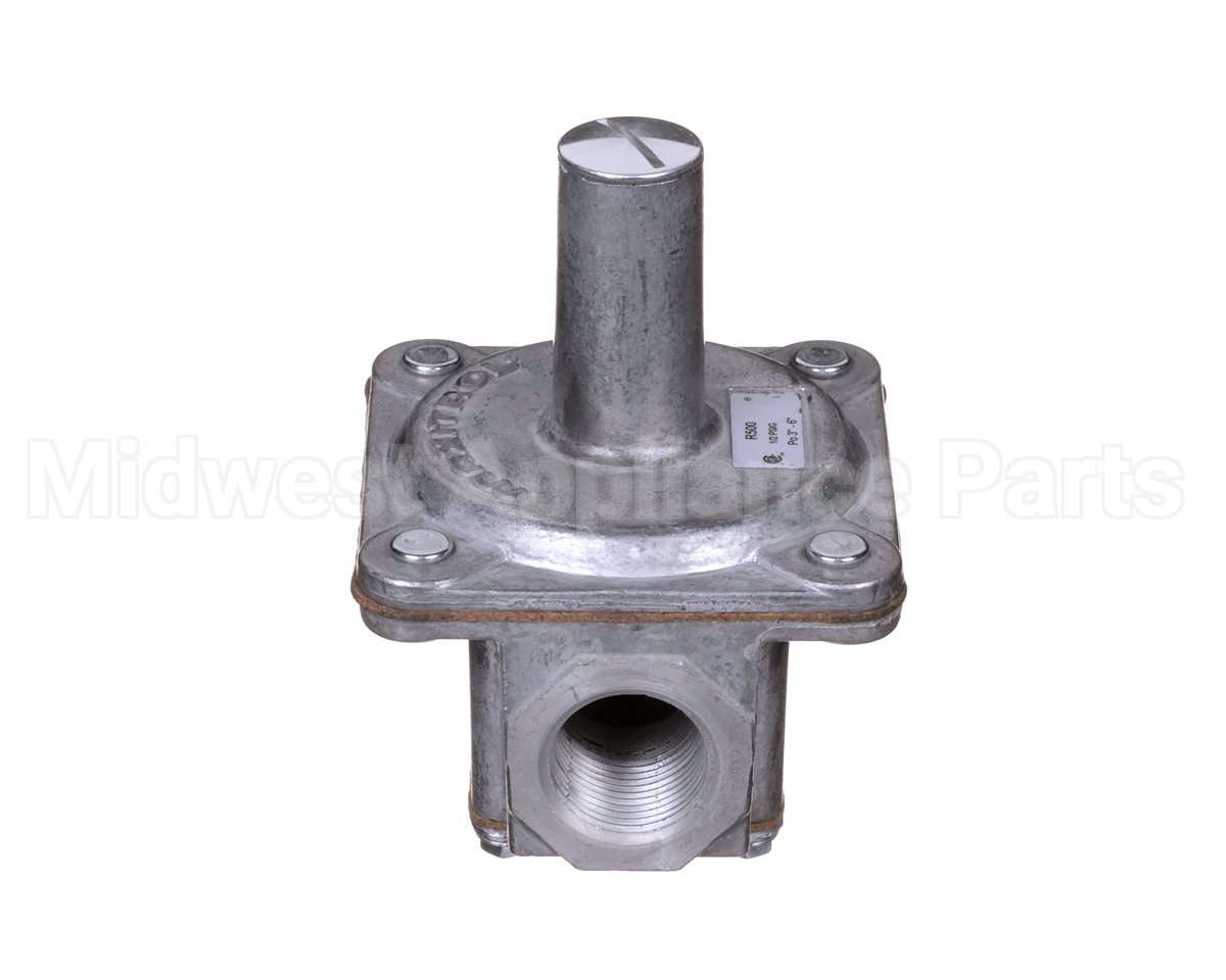 2J-0028900 Magikitchn Regulator,R500 Natural Gas