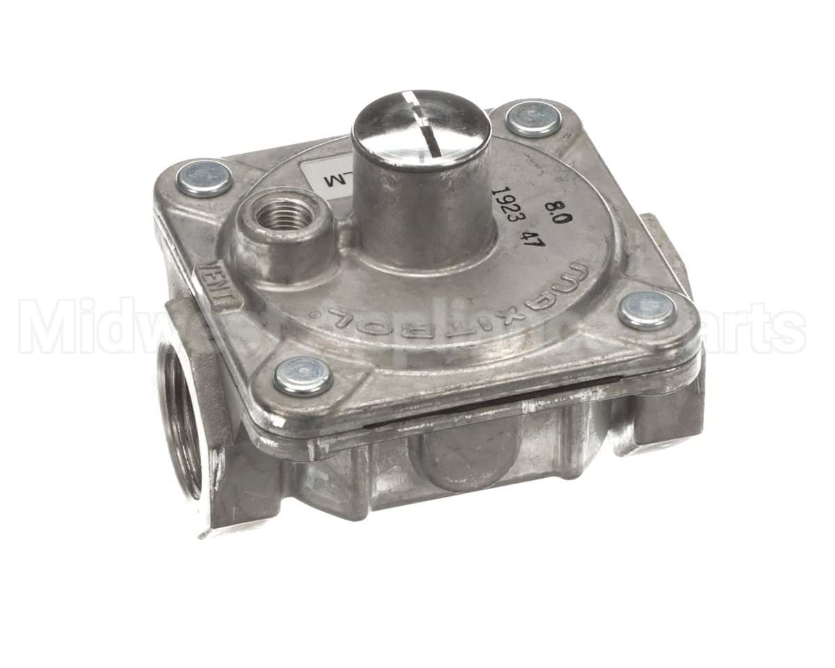 2J-0952600 Magikitchn Regulator,Ce G20/25 Series 600