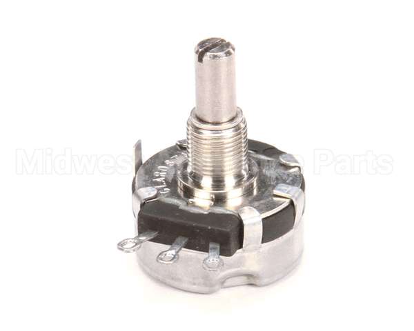 2J-200423 Star Potentiometer, 1K Cts