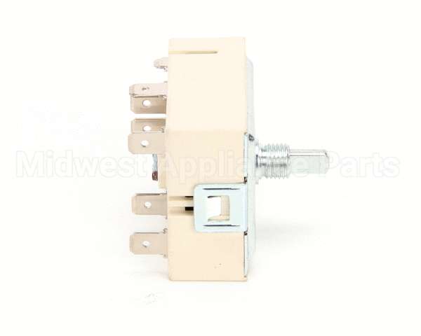 2J-200539 Star Switch, Ego 120V Infinite