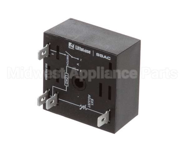 2J-200540 Star Control, Phase, 120V,120P